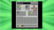 Tom's Trading Network is a simple trading Minecraft mod (Image via Modrinth)